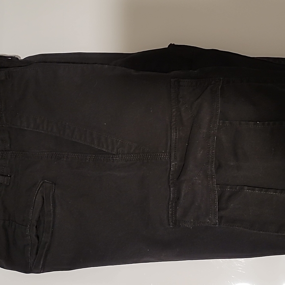 Zara Pants Mens Zara Cargo Pants Poshmark